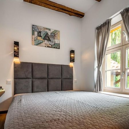 Apartament Klaipeda Old Town Zewnętrze zdjęcie